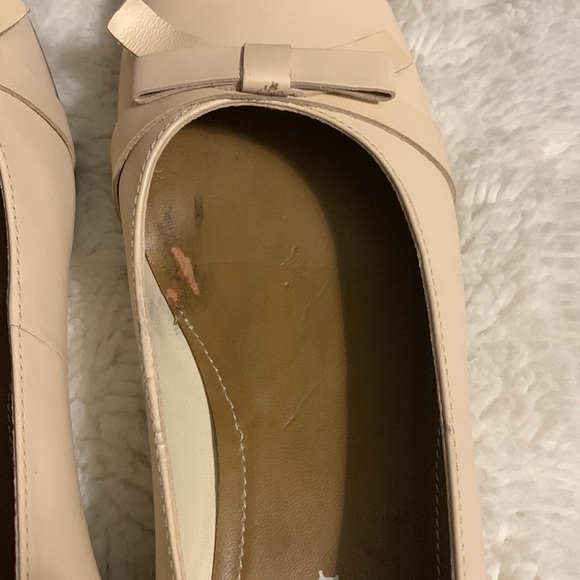 Naturalizer Bow Tie Flats - Picture 6 of 6